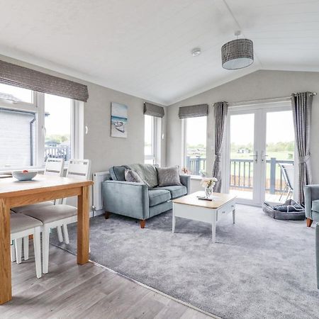 36 Bucklesham Park Villa Ipswich Eksteriør billede