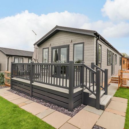 36 Bucklesham Park Villa Ipswich Eksteriør billede