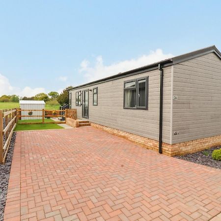 36 Bucklesham Park Villa Ipswich Eksteriør billede