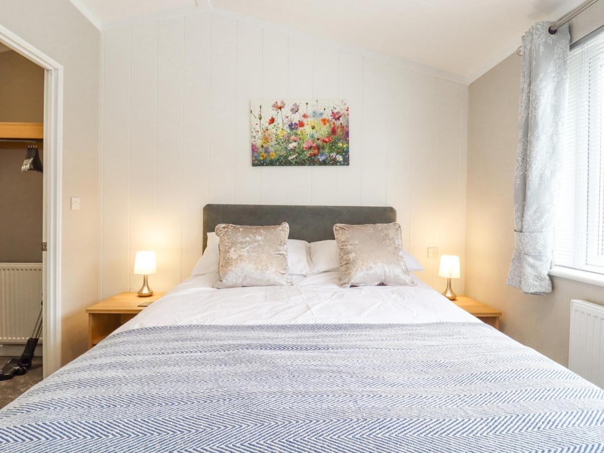 36 Bucklesham Park Villa Ipswich Eksteriør billede