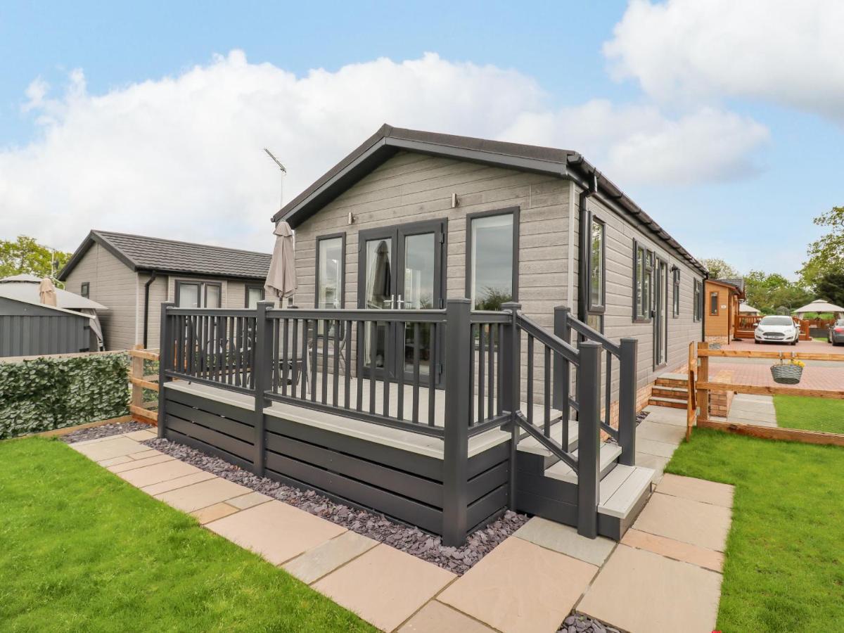 36 Bucklesham Park Villa Ipswich Eksteriør billede
