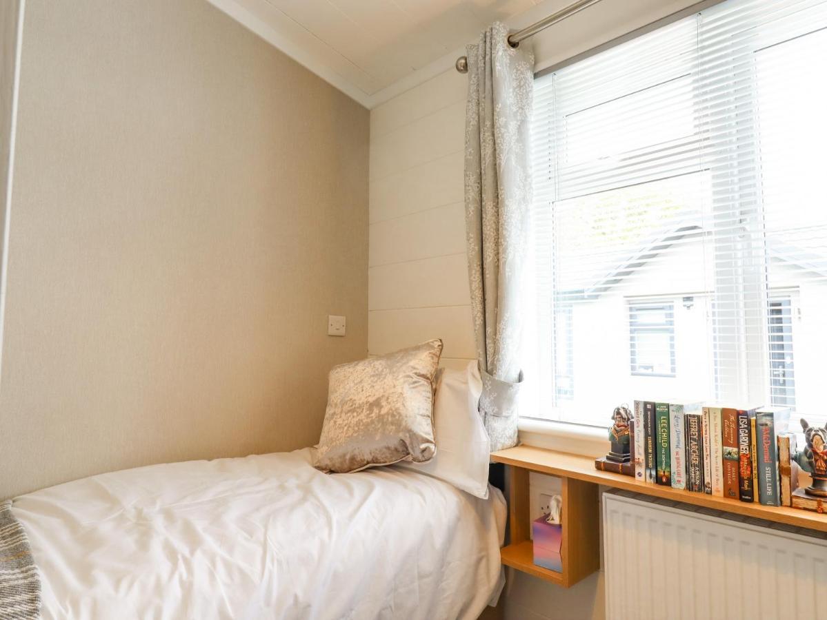 36 Bucklesham Park Villa Ipswich Eksteriør billede
