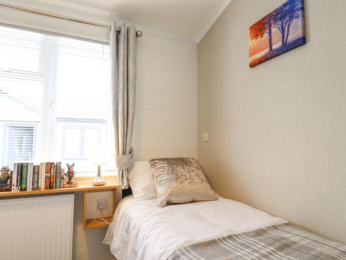 36 Bucklesham Park Villa Ipswich Eksteriør billede