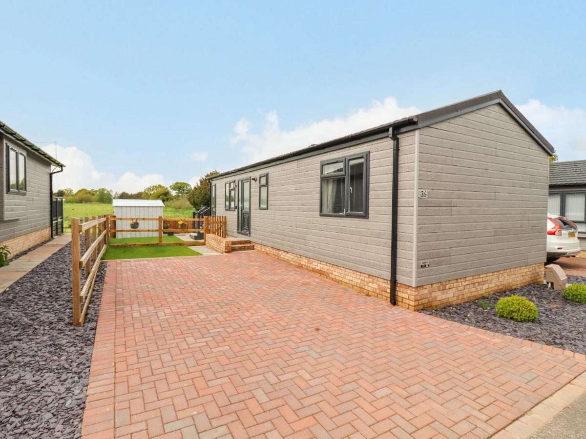 36 Bucklesham Park Villa Ipswich Eksteriør billede